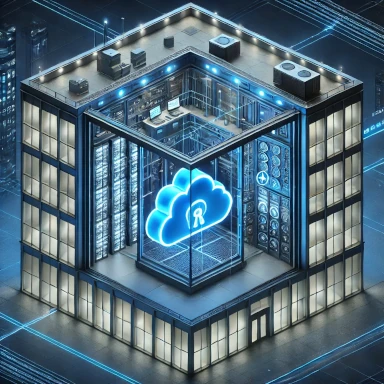 on-premises cloud