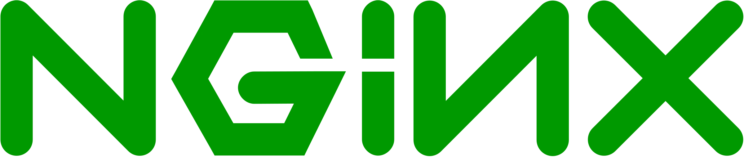 NGINX